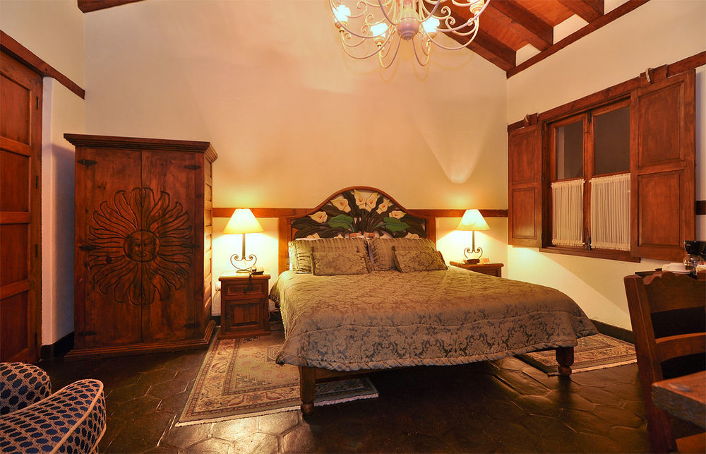 Mansion De Suenos Hotel 4*