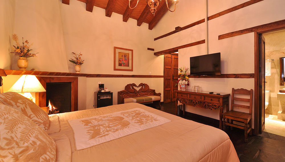 Mansion De Suenos