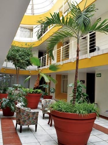 Mediterraneo Sa De Cv 4* Tulancingo