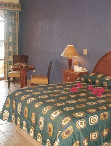 Hacienda Loreto Hotel 3*