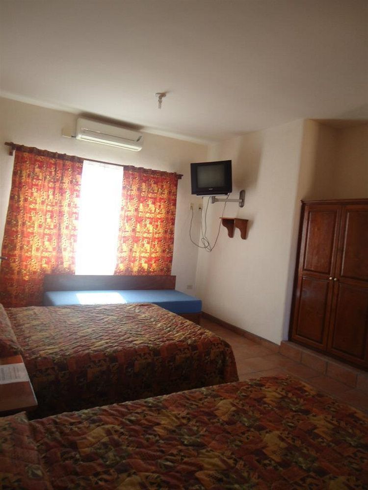 Angra Hotel