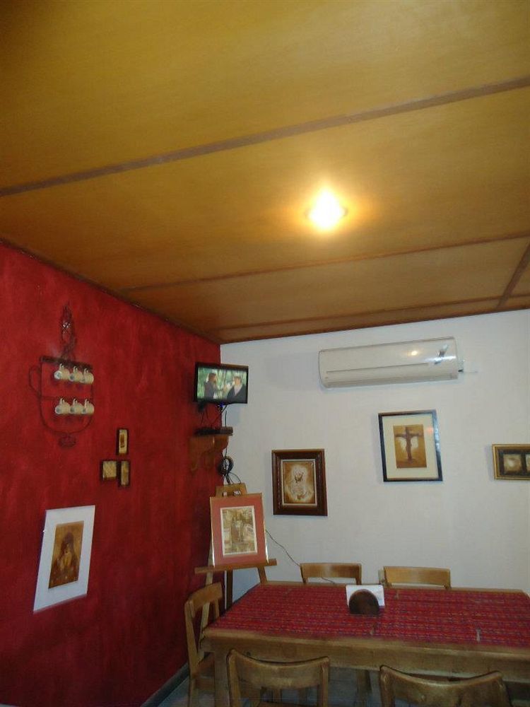 Angra Hotel Loreto (Baja California Sur)