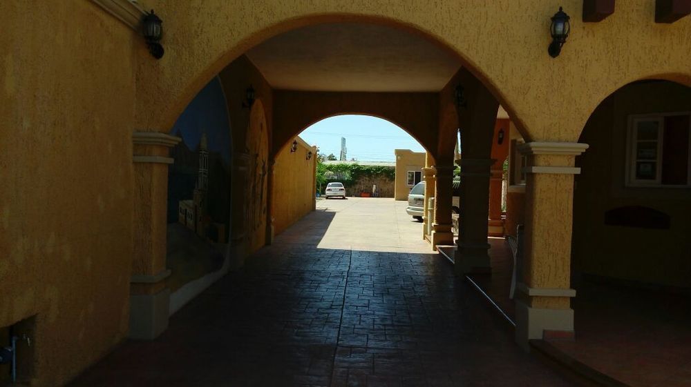 Angra Hotel 3*