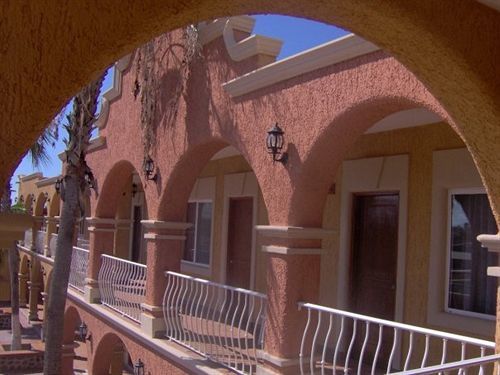 Angra Loreto (Baja California Sur)
