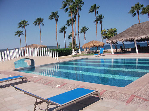 Desert Loreto Hotel Loreto (Baja California Sur)