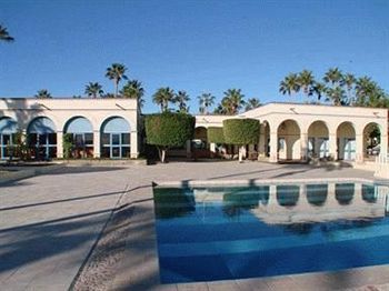 Desert Loreto 3* Loreto (Baja California Sur)