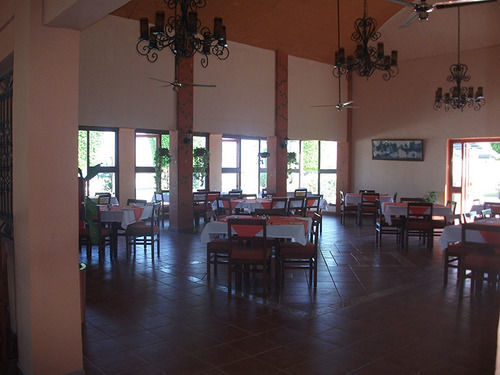 Hotel Desert Loreto 3*