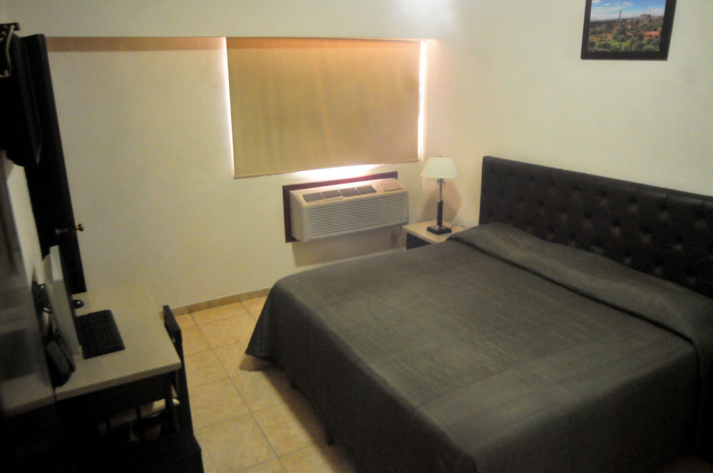 Hotel America Palacio Los Mochis