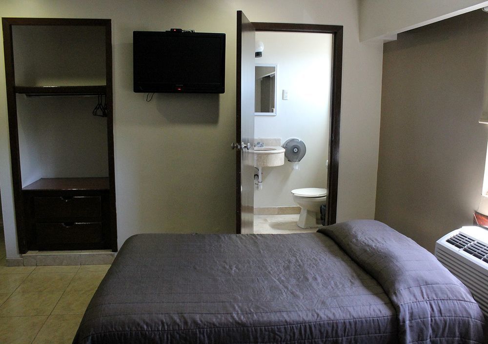 America Palacio 3*