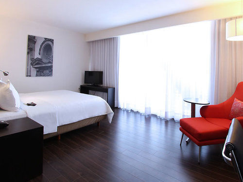 Hotel Fiesta Mochis Los Mochis