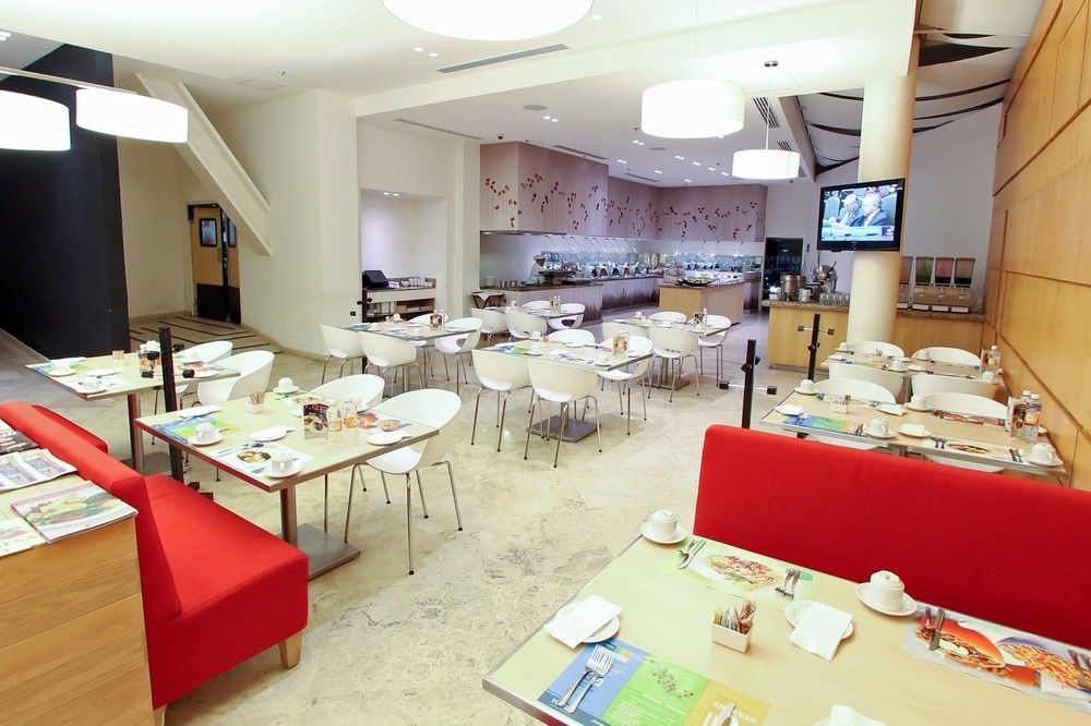 Hotel Fiesta Mochis 4*
