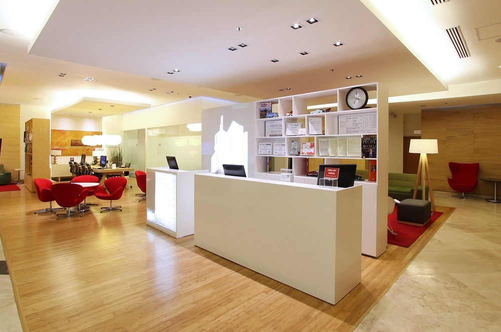 Hotel Fiesta Mochis Los Mochis