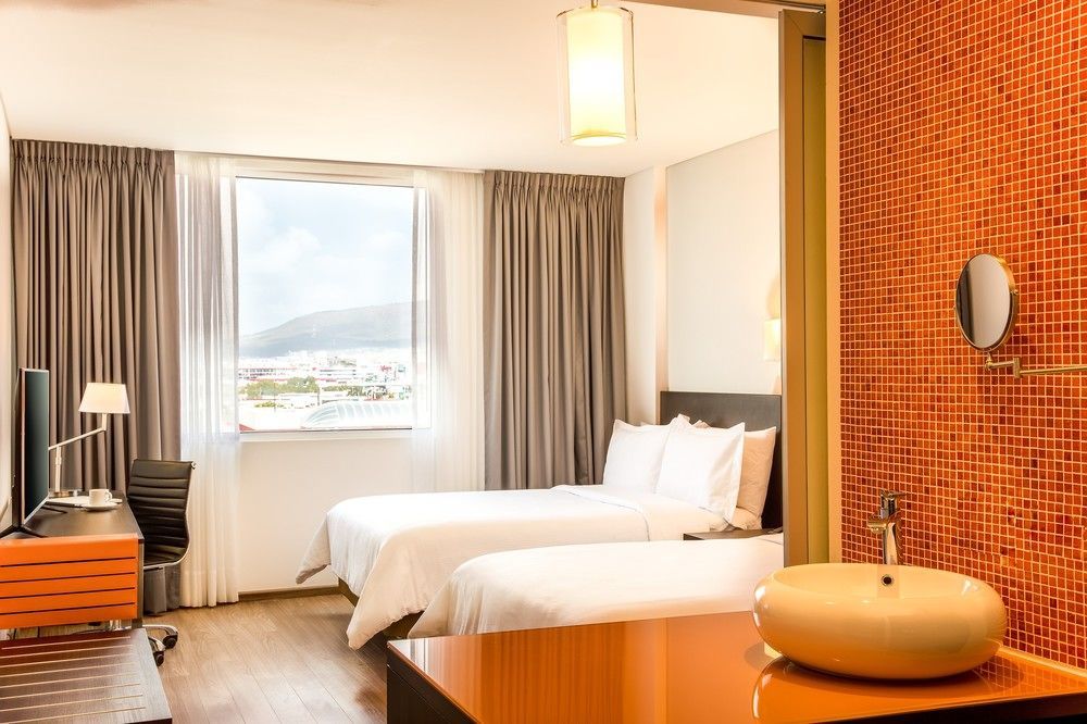 Hotel Fiesta Mochis 4*