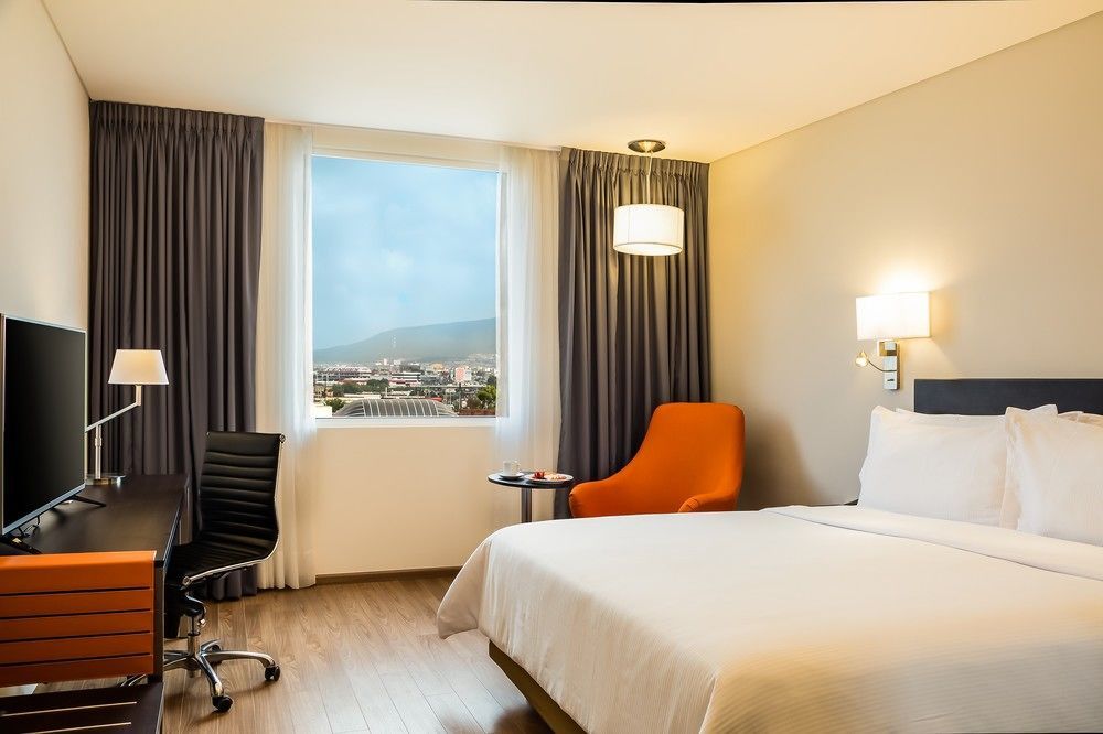 Fiesta Mochis Hotel 4*