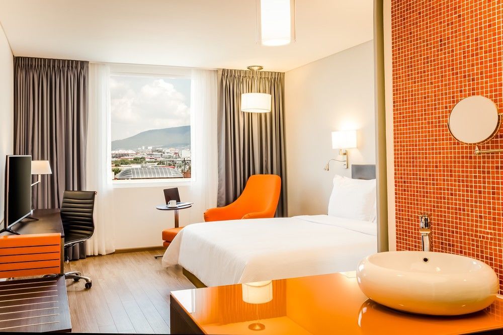 Hotel Fiesta Mochis