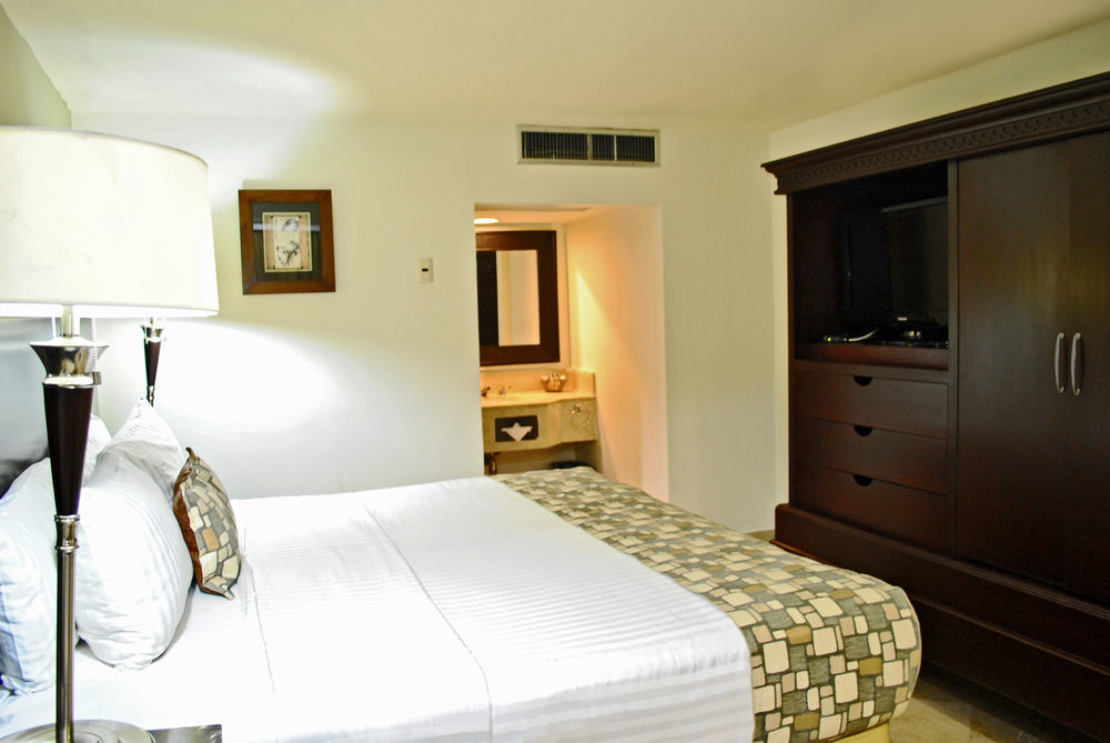 Wyndham Garden Mochis Plaza Los Mochis