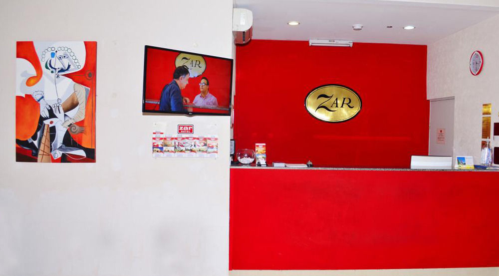 Hotel Zar Mochis 3*