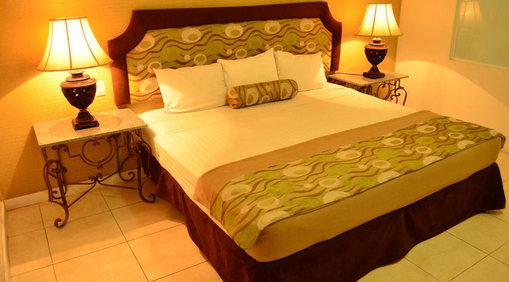 Hotel Zar Mochis Los Mochis