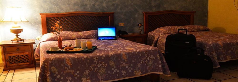 Fuentes Hotel