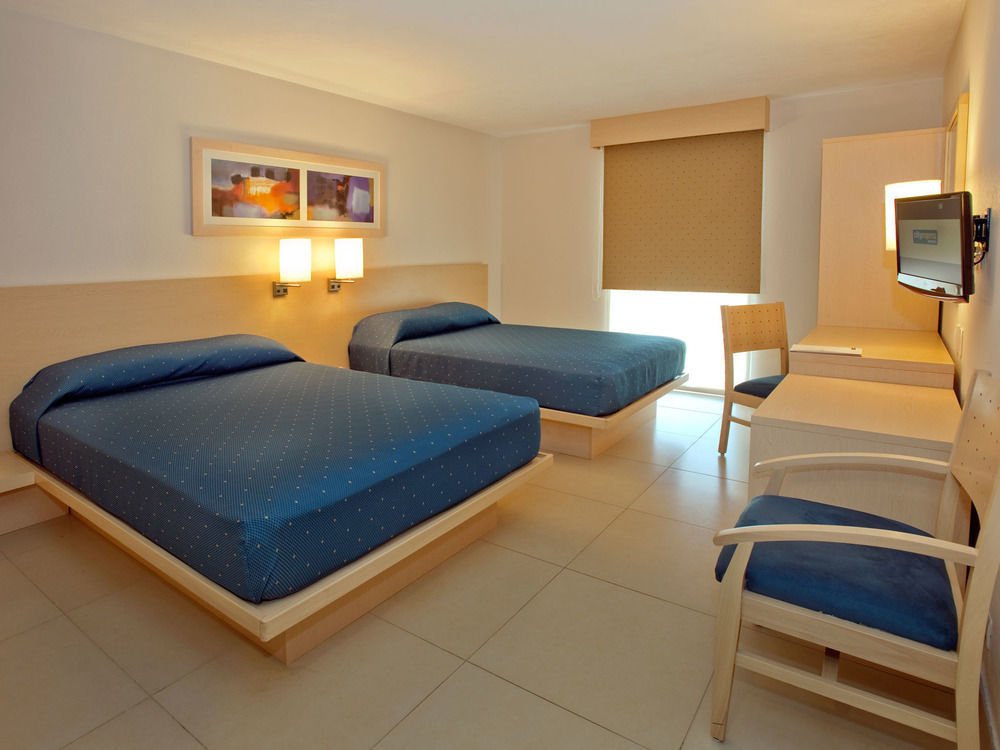 Hotel Express By Marriott
