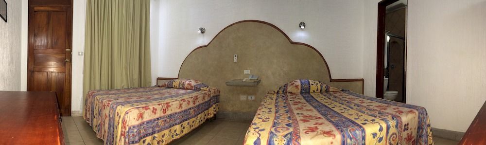Hotel Fenix Tapachula