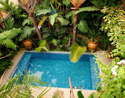 Hotel Hotel Boutique Casona Maya Mexicana Tapachula