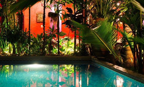 Hotel Boutique Casona Maya Mexicana Hotel Tapachula