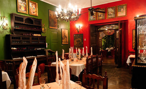 Hotel Hotel Boutique Casona Maya Mexicana 5*