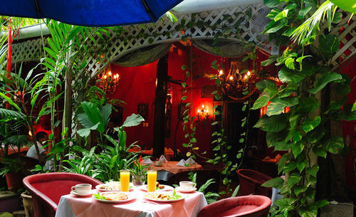 Hotel Hotel Boutique Casona Maya Mexicana