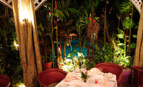 Hotel Boutique Casona Maya Mexicana