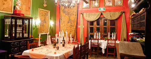Hotel Boutique Casona Maya Mexicana 5* Tapachula