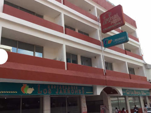 Don Miguel Hotel