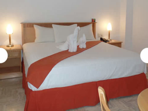 Don Miguel 3* Tapachula