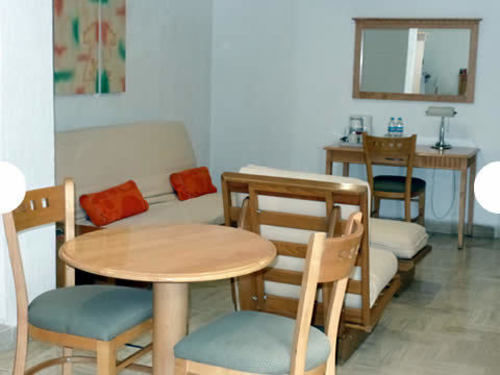 Don Miguel Hotel 3*