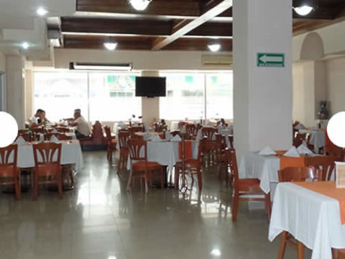 Don Miguel Hotel