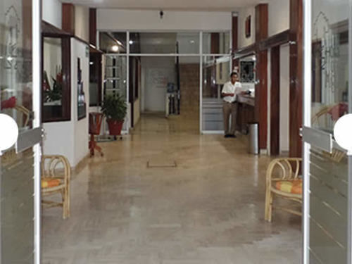 Don Miguel 3* Tapachula