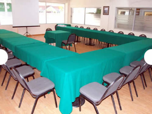 Don Miguel Hotel Tapachula