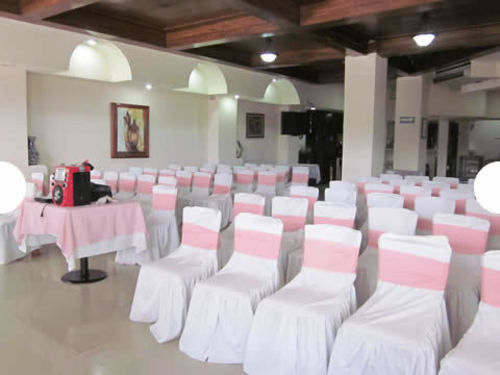 Don Miguel Hotel 3*