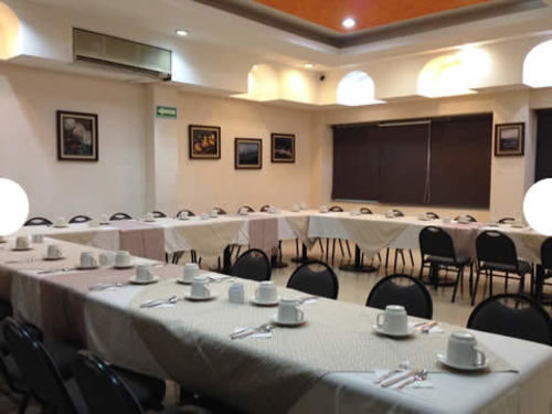 Hotel Don Miguel