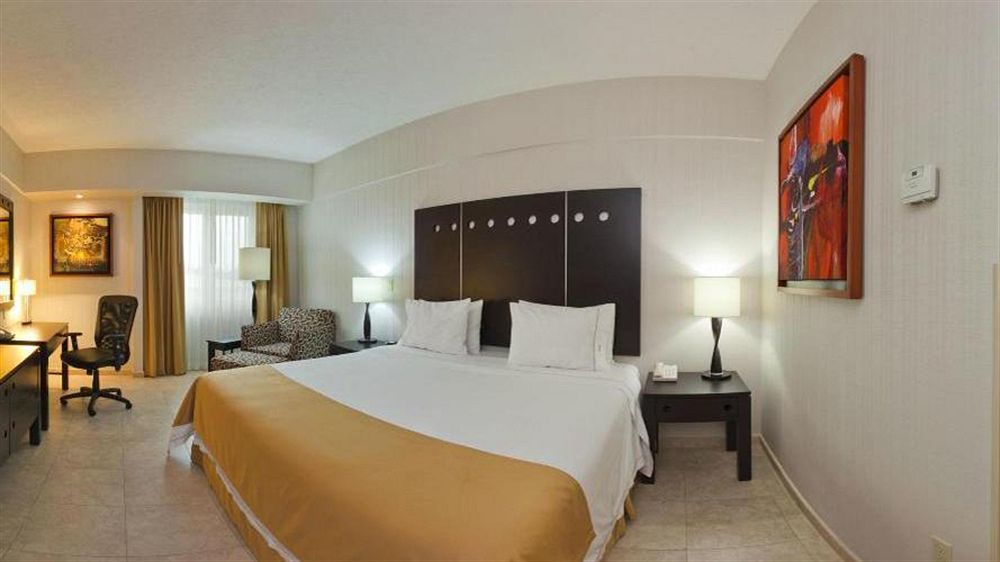 Express By Ihg Tapachula