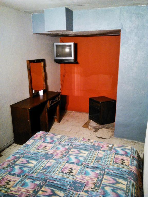 Correo Hotel Ciudad Juarez