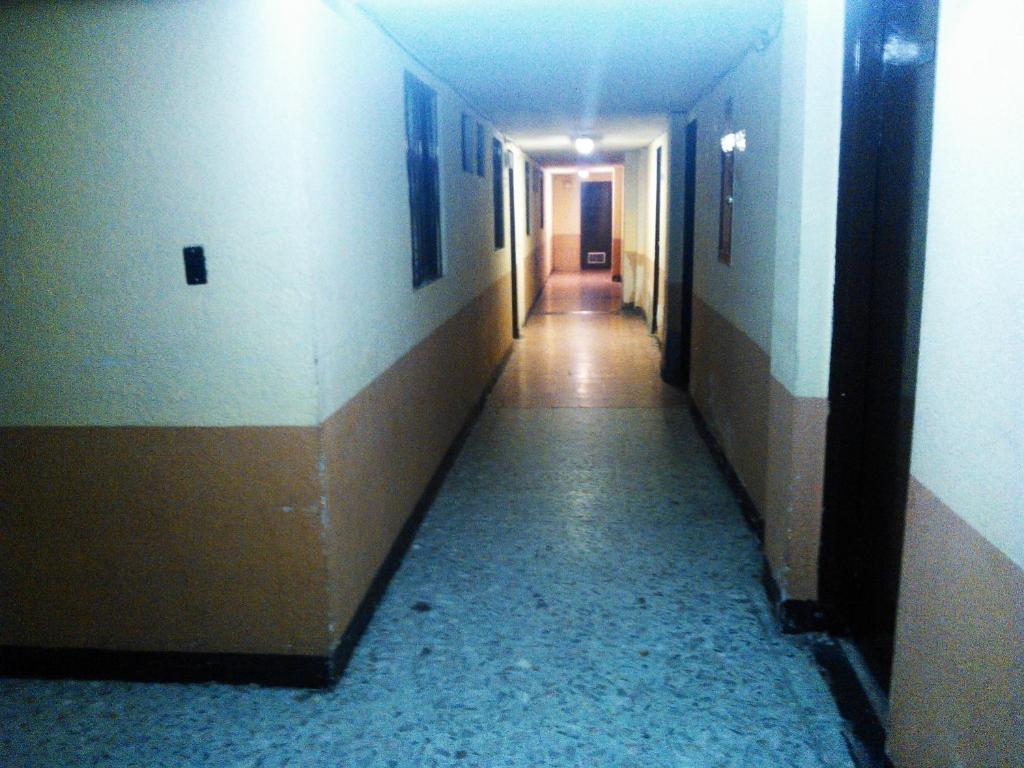 Correo Hotel