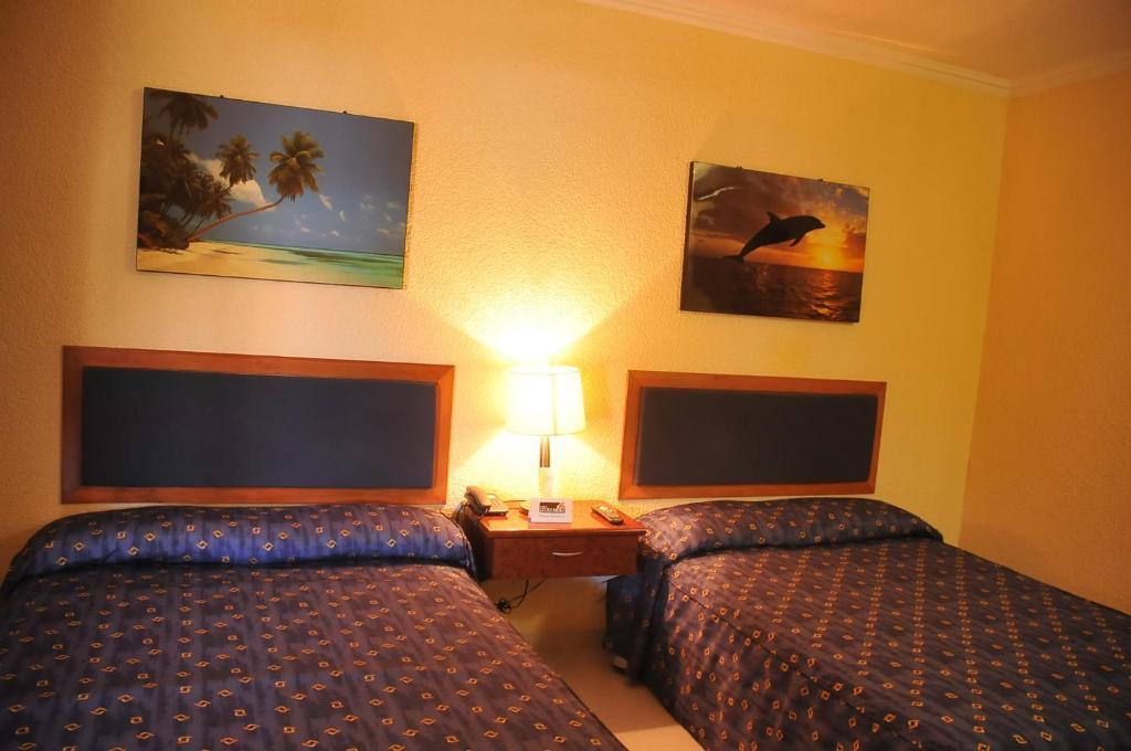 Hotel Lossandes