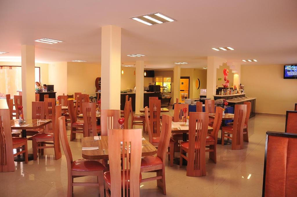 Hotel Lossandes Ciudad del Carmen