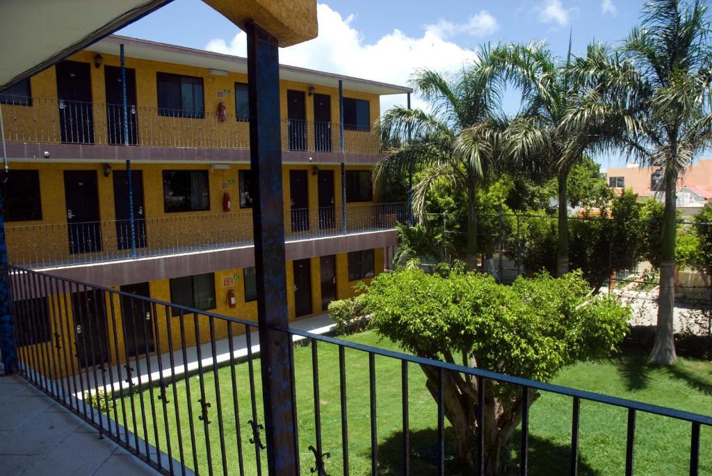 Lossandes Hotel Ciudad del Carmen