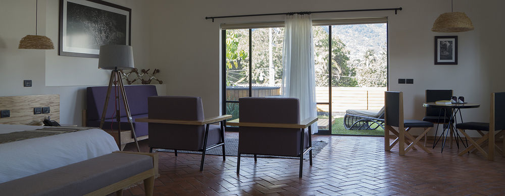 Hotel Boutique Casa Fernanda (adults Only) 5*