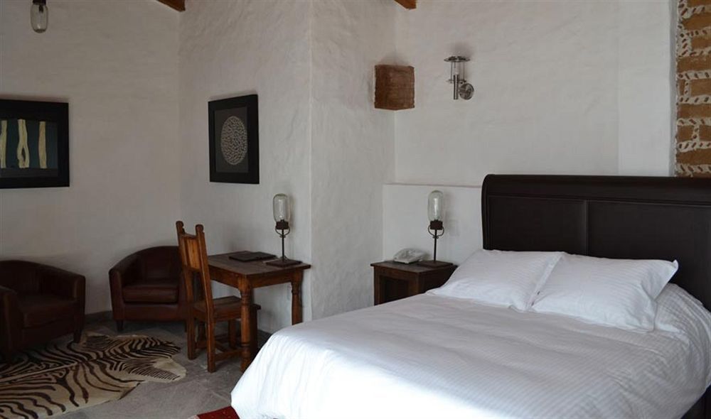 Rustika Boutique 3*