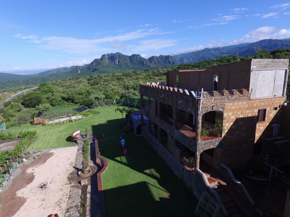 Boutique Casa Dona Juana (adults Only)