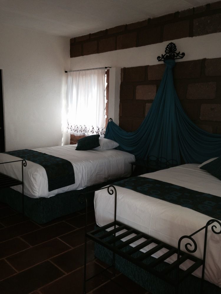 Boutique Casa Dona Juana (adults Only) 4*