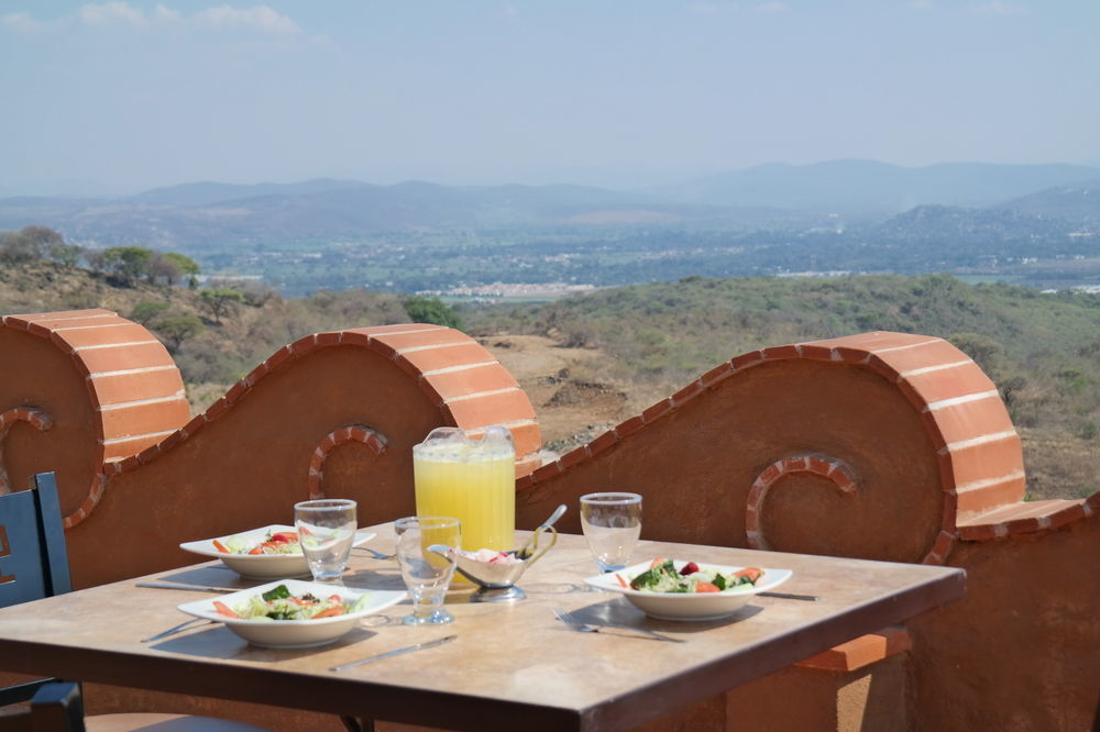 Hotel Boutique Casa Dona Juana (adults Only)